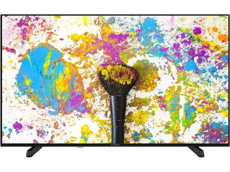 Kydos K55AU22SD01B Smart Τηλεόραση 55" 4K UHD Edge LED HDR (2022)