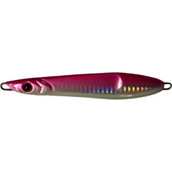 Barros Z Jig Titanus Τεχνητό Δόλωμα Πλάνος 80gr PGL