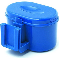 Uno Συντηρητής Bait Box S-135