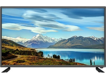 Rancore T-43A12 Smart Τηλεόραση 43" Full HD LED (2021)