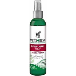 Vet's + Best Spray 221ml για Σκύλους Ενάντια στο Γλείψιμο και το Δάγκωμα