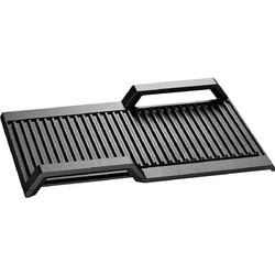 Neff Μαντεμένια Πλάκα Ψησίματος 37x25cm Z9416X2