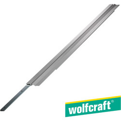 Wolfcraft 4019000 Ράγα Επέκτασης για Κόφτη Γυψοσανίδας