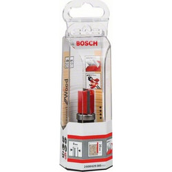 BOSCH - Φρέζα Κουρέματος Με Ρουλεμάν Οδηγό Επάνω (2608629385)