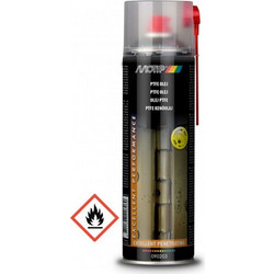 MOTIP - SPRAY 090203 TEFLON 500 ML (090203021)