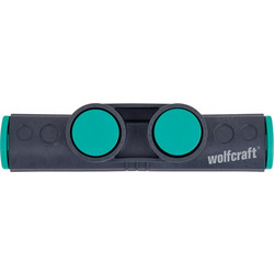 WOLFCRAFT - 3038000 Αντάπτορας Για Μονό Σφικτήρα (3038000)