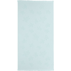 Vilebrequin Πετσέτα Θαλάσσης Μπλε 100x180cm STHU1201-373