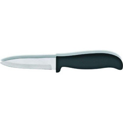 Μαχαίρι Γενικής Χρήσης Scarp 11348 20cm Inox-Black Kela Ανοξείδωτο Ατσάλι