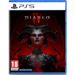 Diablo IV PS5