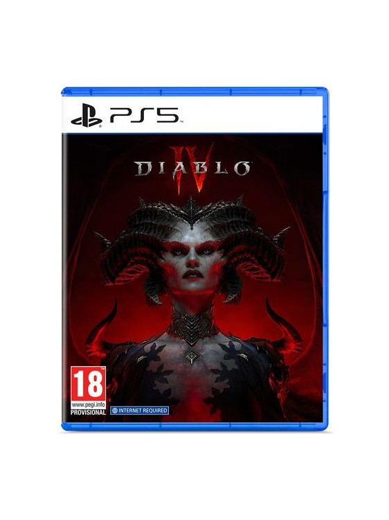 Diablo IV PS5