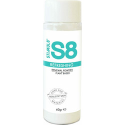 Stimul8 S8 Renewal Powder 60gr