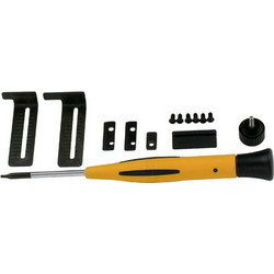 Εργαλειο Ειδικο Κοπης Pin Headers Σετ Ανταλλακτικο Str-50 Ιταλιας. Pie