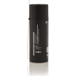 AMILA Συμπυκνωμένο Σπρέι Σιλικονούχο (400ml) 70056