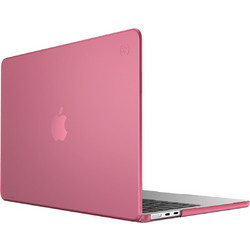 Speck SmartShell 90208-6011 Κάλυμμα Laptop για Apple MacBook Pro 13" 2016-2019 Rose Pink