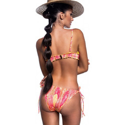 Bluepoint Bikini Top Μπουστάκι Ροζ 23066063-06