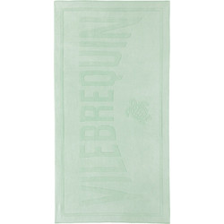 Vilebrequin Πετσέτα Θαλάσσης Πράσινη 90x180cm SANH3200-452
