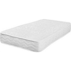 Klikareto Comfort Ημίδιπλο 110x200cm 607-00004