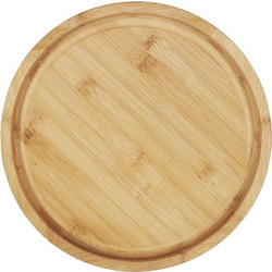 Πλατώ Στρόγγυλο Ξύλινο Φ30Χ1.8cm