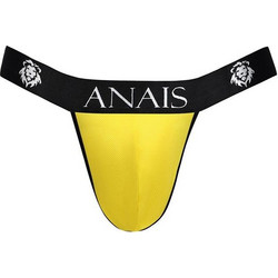 Ανδρικό Jock Strap - Anais Tokio Strap Κίτρινο AN-Tokio-Strap
