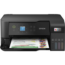 Epson L3560 Έγχρωμο Πολυμηχάνημα Inkjet με Wi-Fi και Mobile Print