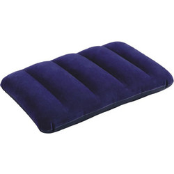 Intex Μαξιλαράκι Φουσκωτό Εξοχής 43x28x9cm (68672)