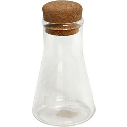 ΜΠΟΥΚΑΛΙ ΔΟΣΟΜΕΤΡ. ΜΕ ΦΕΛΛΟ 250ML 15.5ΕΚ