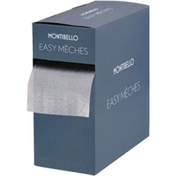 Montibello Easy Meches Θερμικό Χαρτί Ρολό 50m