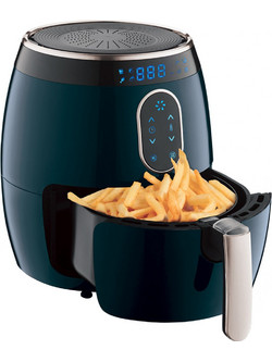 Berlinger Haus Aquamarine Collection BH-9175 Air Fryer 2.6lt