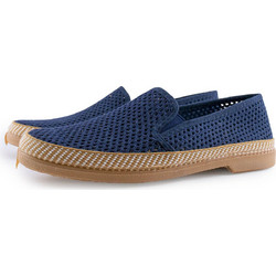 183-2116-23 B-Soft Ανδρικά Espadrilles ΜΠΛΕ