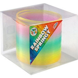 Rainbow Springy (550002 )