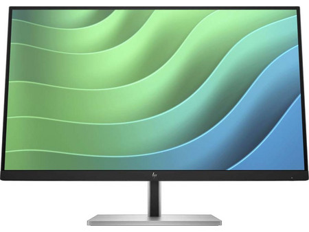 HP E27 G5 IPS Monitor 27" 1920x1080 FHD 75Hz 5ms