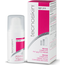 Tecnoskin Revive Complete Anti Aging Eye Cream 15ml