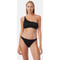Minerva Bikini Bottom Μαύρο 90-91773-045