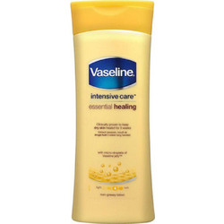 Vaseline Intensive Care Essential Healing Ενυδατική Lotion Σώματος 400ml
