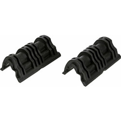 ΑΝΤΑΛΛΑΚΤΙΚΑ ΛΑΣΤΙΧΑ ΓΙΑ UNIVERSAL FIXING SYSTEM 2ΤΕΜ L.Y8860097