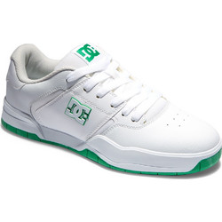 DC Central Ανδρικά Sneakers Λευκά ADYS100551-WGN