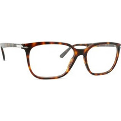 Persol PO3298V 24 Γυναικείος Σκελετός Γυαλιών Οράσεως Κοκάλινος Ταρταρούγα