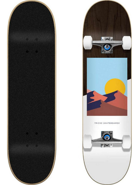 TRICKS Desert 7.75
