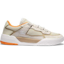 DC Ανδρικά Sneakers Εκρού ADYS100742-TAN
