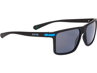 COOL RSP BLUE (S9SUN023-00201)ΑΝΔΡΙΚΑ ΓΥΑΛΙΑ ΗΛΙΟΥ ΜΠΛΕ/ΜΑΥΡΟ