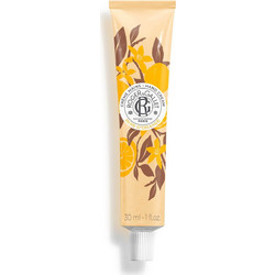 Roger & Gallet Bois D' Orange Ενυδατική & Αναπλαστική Κρέμα Χεριών & Νυχιών 30ml