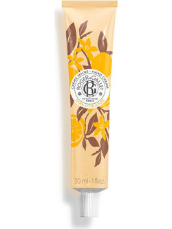 Roger & Gallet Bois D' Orange Ενυδατική & Αναπλαστική Κρέμα Χεριών & Νυχιών 30ml