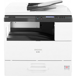 Ricoh M 2701 Μονόχρωμο Φωτοτυπικό Laser