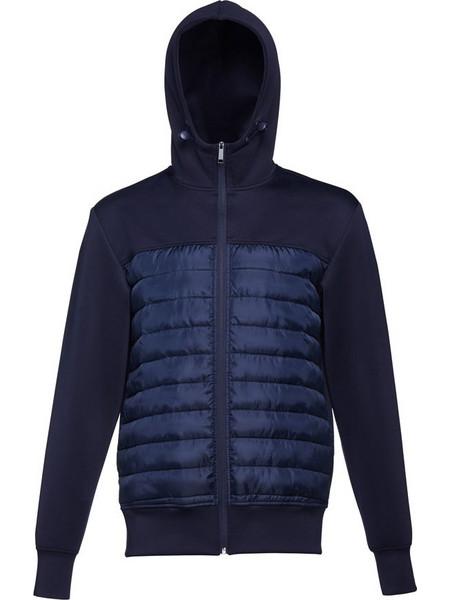 TH Clothes Μπουφάν Εργασίας Skopje (Μπλε) - 8302100