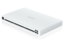 Ubiquiti UISP-S-Pro Managed L2 Switch με 24 Θύρες Ethernet 1Gbps και 4 SFP Θύρες