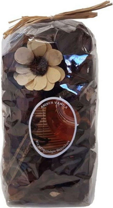 Ποτ Πουρί Vanilla 090.2712102 200gr Multi