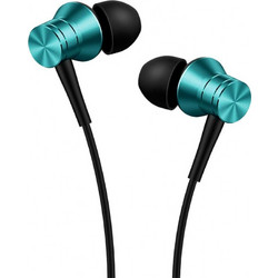 1MORE Piston Fit Handsfree In-Ear 3.5mm Blue