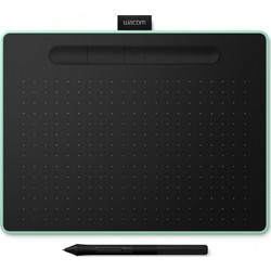 Wacom Intuos M & Bluetooth Ασύρματη Γραφίδα Σχεδίασης