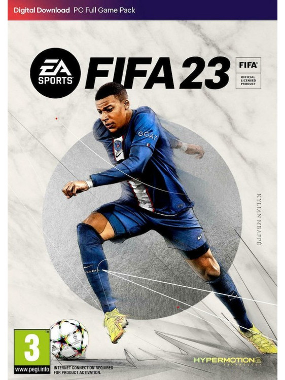 FIFA 23 PC