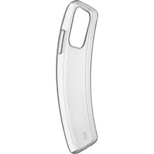 Θήκη Apple iPhone 15 Pro Max - Cellular Line - Strong Clear